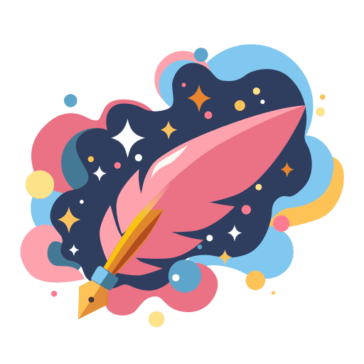 Tiny Quills App Icon